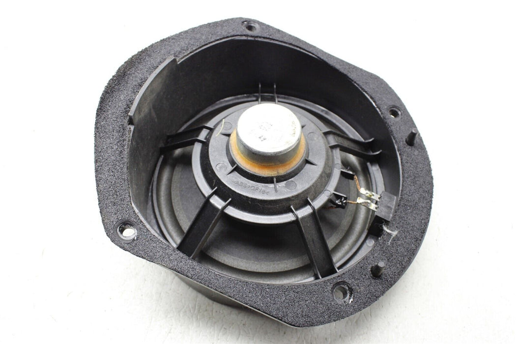 2015 Tesla Model S Front Or Rear Mid Woofer Speaker Assembly Factory OEM 12-15