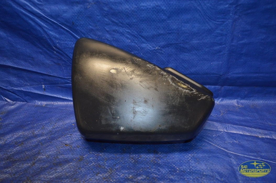 81-83 Yamaha XV750 Side Cover Panel Cowl Fairing 1981-1983