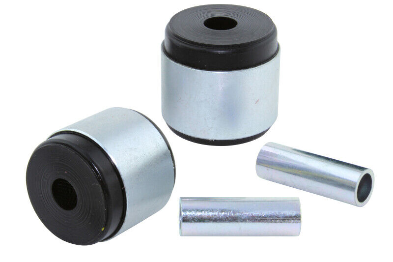 Whiteline W91379 Rear Differential Mount Support Outrigger Bushing For Saab