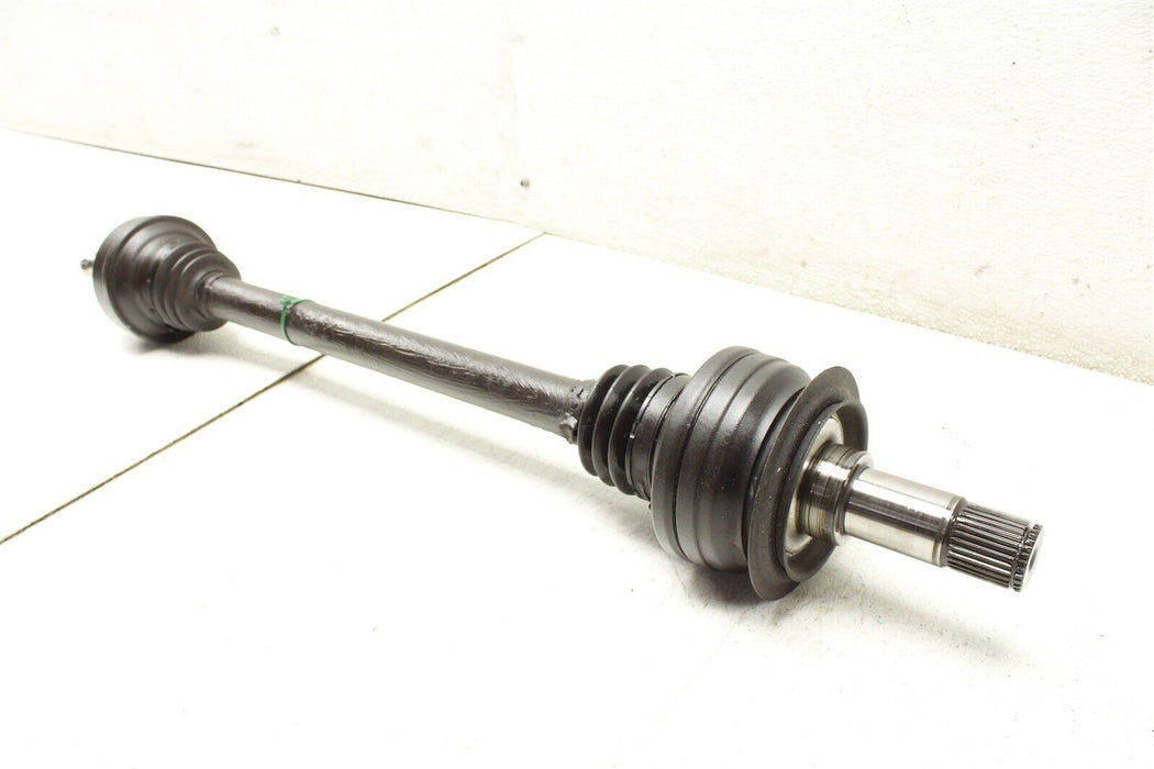 2017 Mercedes-Benz C63 AMG Rear Right Axle Shaft