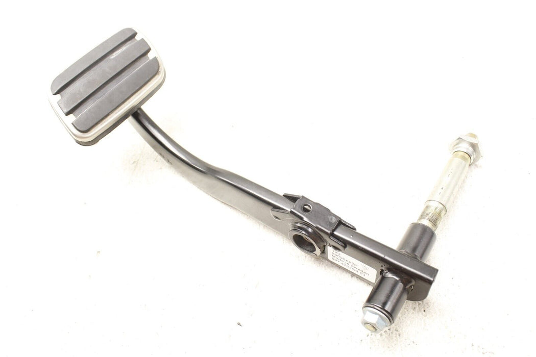 2006 Porsche Boxster S Brake Stop Foot Pedal 06-12