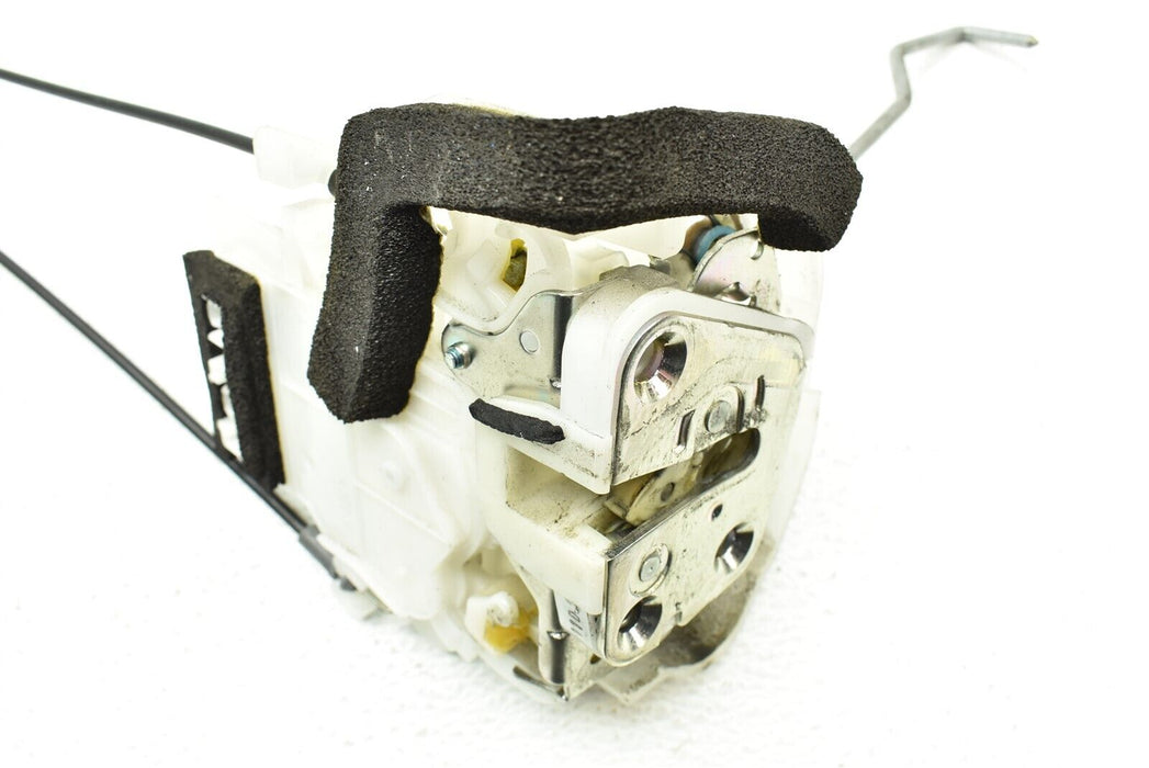 2008-2014 Subaru Impreza WRX STI Front Right Door Lock Actuator 08-14