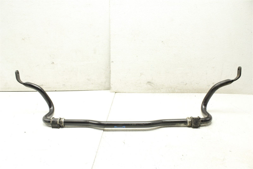 2010-2013 Mazdaspeed3 Sway Stabilizer Support Bar Front OEM Speed 3 MS3 10-13