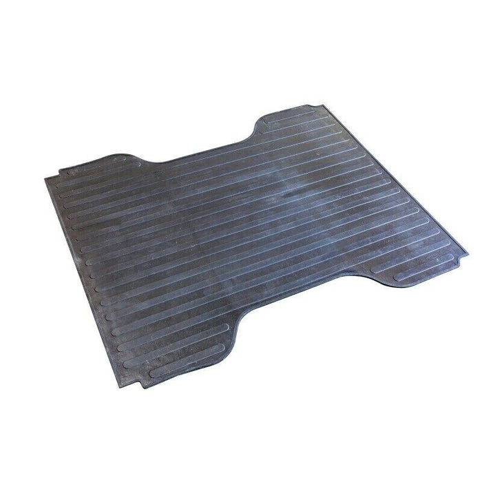 Westin 50-6165 Bed Mat - Rubber - Black - 8' Bed Length