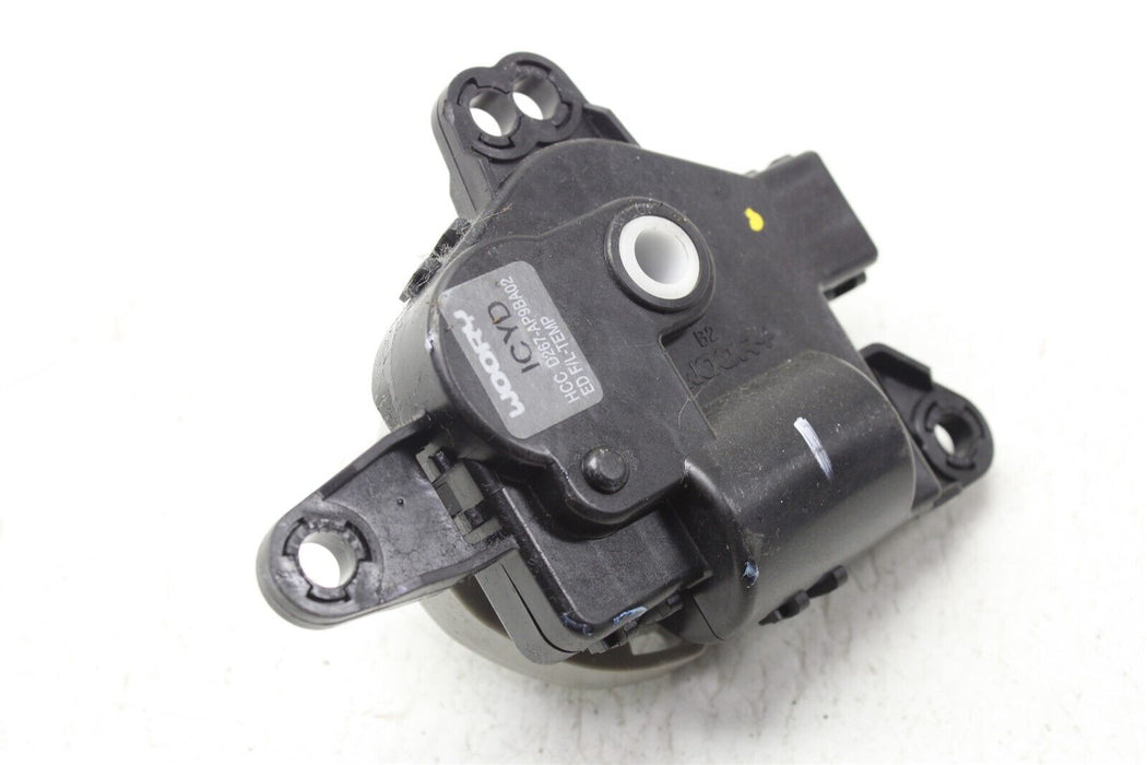 2013 Tesla Model S Heater Actuator Motor Assembly Factory OEM 12-19