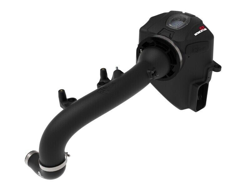 aFe Power 50-70042R Momentum GT Cold Air Intake System with Pro 5R Filter