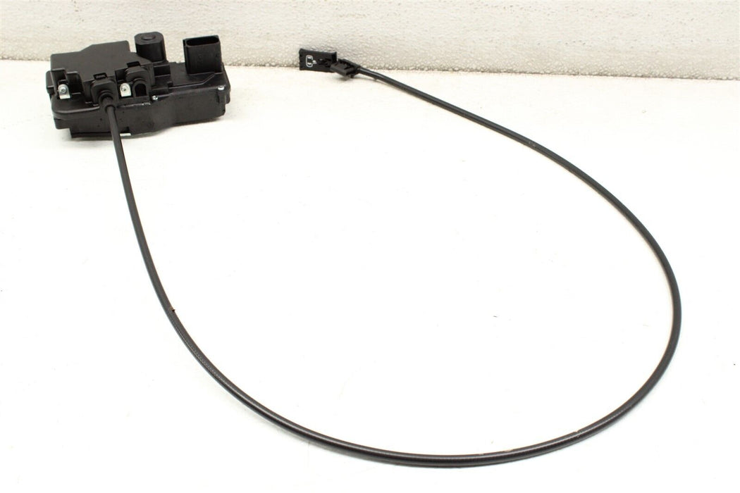 2012-2019 Tesla Model S Rear Left Door Lock Actuator 6008911-00-C 12-19