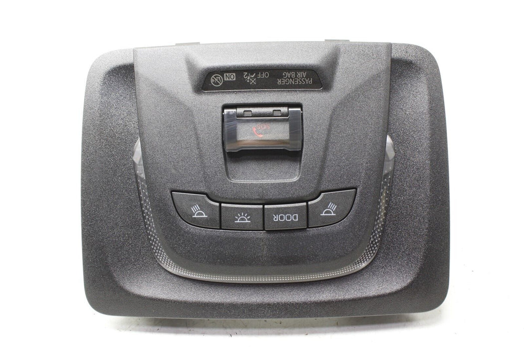 2024 Toyota GR Corolla Dome Light Overhead Console 23-25