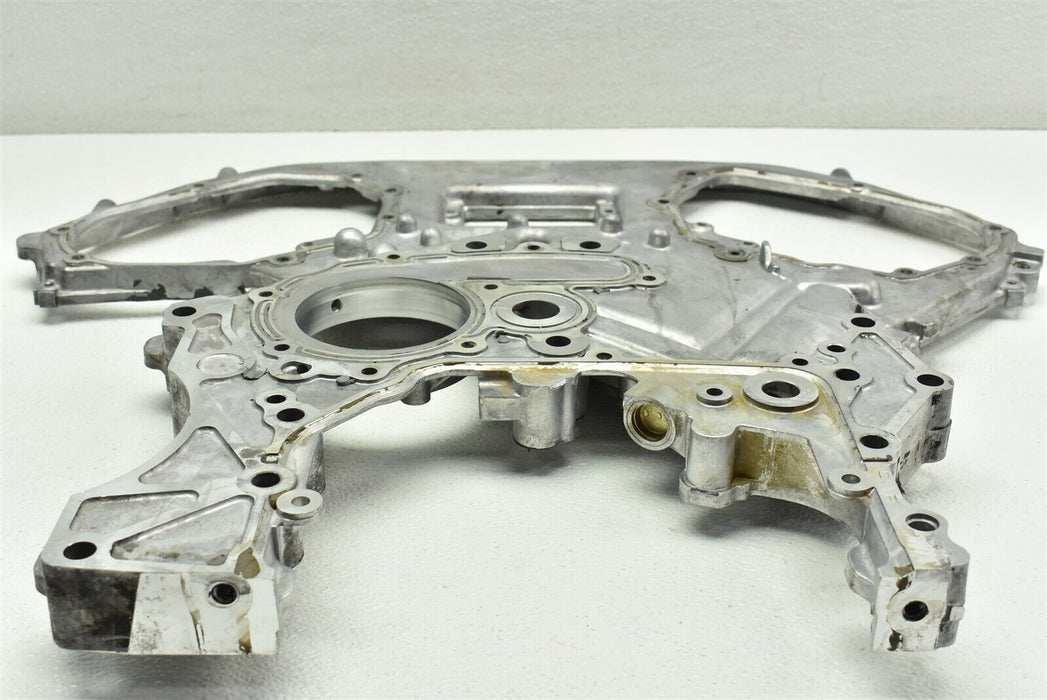 2008-2013 Infiniti G37S Coupe Timing Cover 08-13