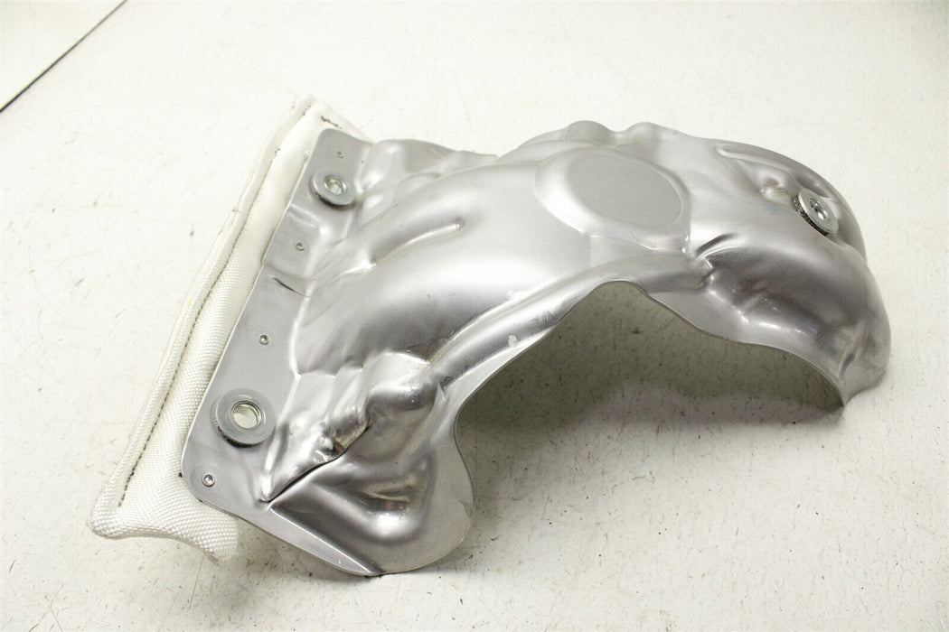 2024 Toyota GR Corolla Turbo Heat Shield Manifold Cover 23-25