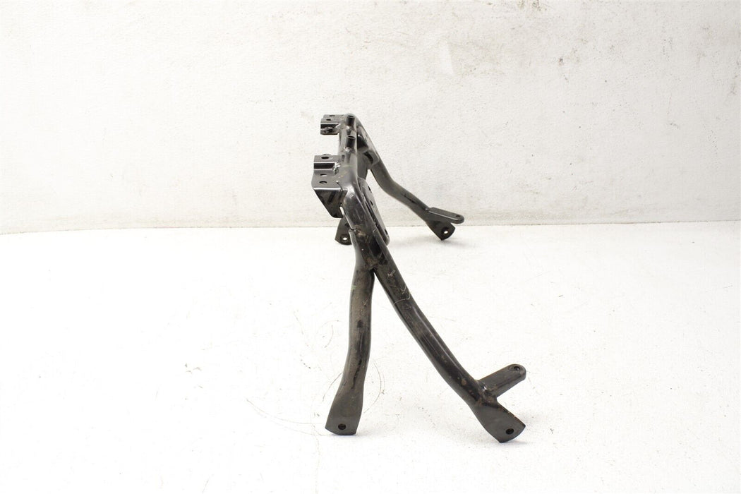 2009 Piaggio MP3 250 Rear Frame Mount Bracket Support 09-12