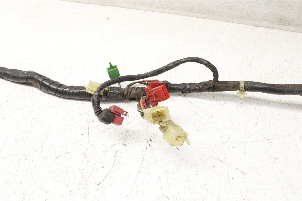 2006 Honda Reflex 250 NSS250 Main Wiring Harness 32100-KSZ-7510 OEM 01-07