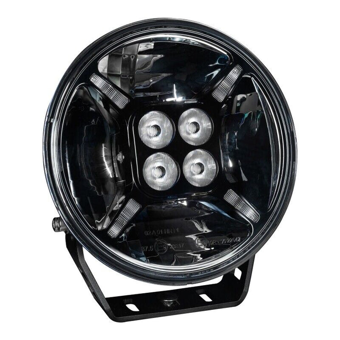 Oracle Lighting 2915-023 ORACLE Lighting 7" Multifunction 60W LED Spotlight