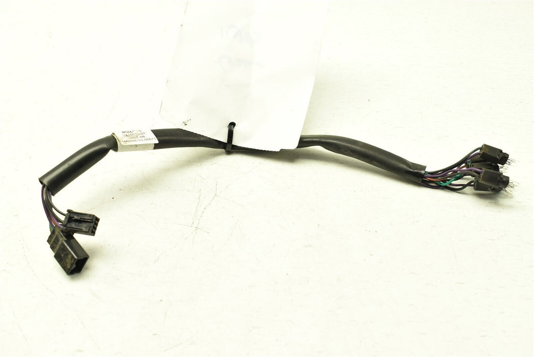 2009 Victory Hammer Instrument Indicator Light Harness Assembly Factory 05-09