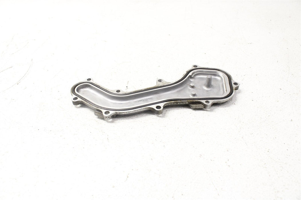 2013 Yamaha Super Tenere XT1200Z Engine Cover Piece