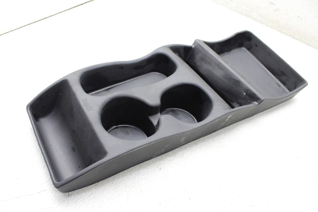 Topfit Center Console Silicone Organizer For 2015 Tesla Model S 12-15