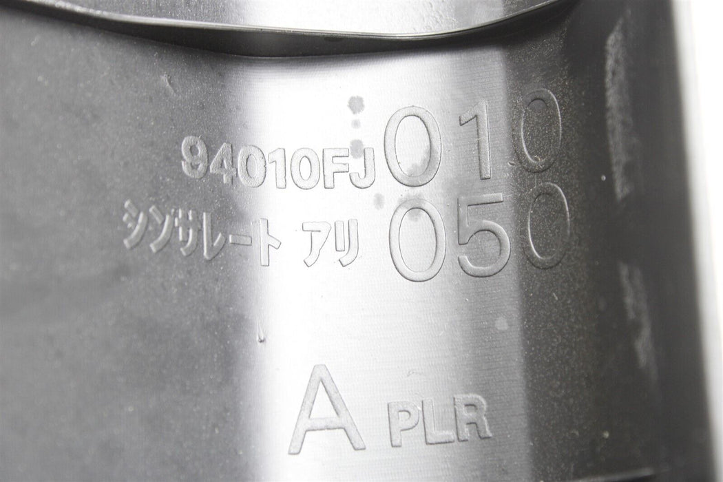 2015-2019 Subaru WRX STI Driver Left A Pillar Assembly 94010FJ010 OEM 15-19