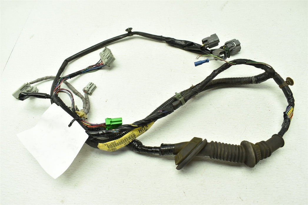 2006-2009 Honda S2000 Left Interior Door Harness Wiring 32751-S2A-A031 S2k 06-09