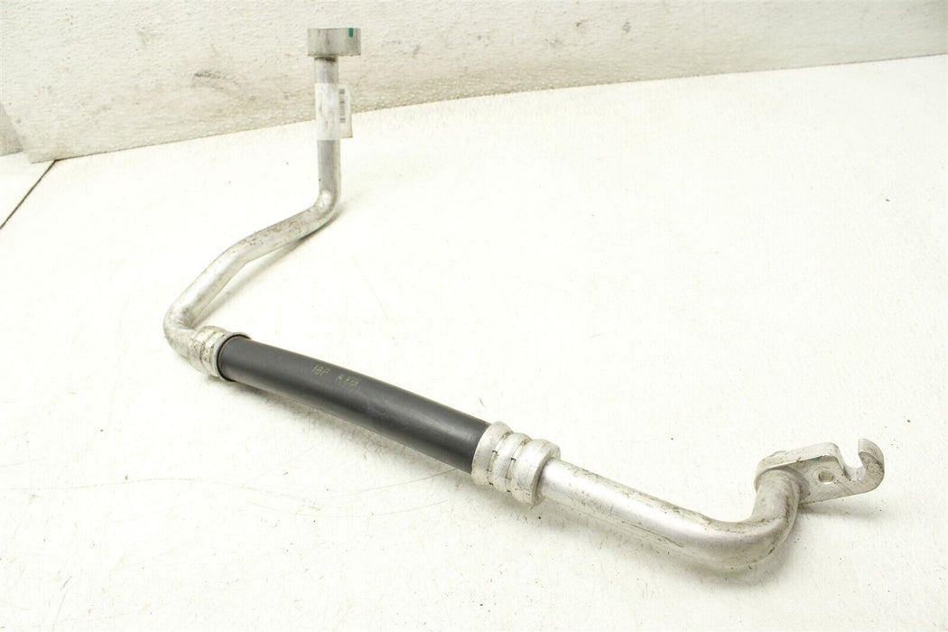 2013 Tesla Model S AC A/C Hose Pipe Assembly Factory OEM 12-15