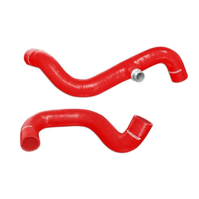 Mishimoto MMHOSE-F250D-94RD Silicone Coolant Hose Kit Fits Ford 7.3L Powerstroke