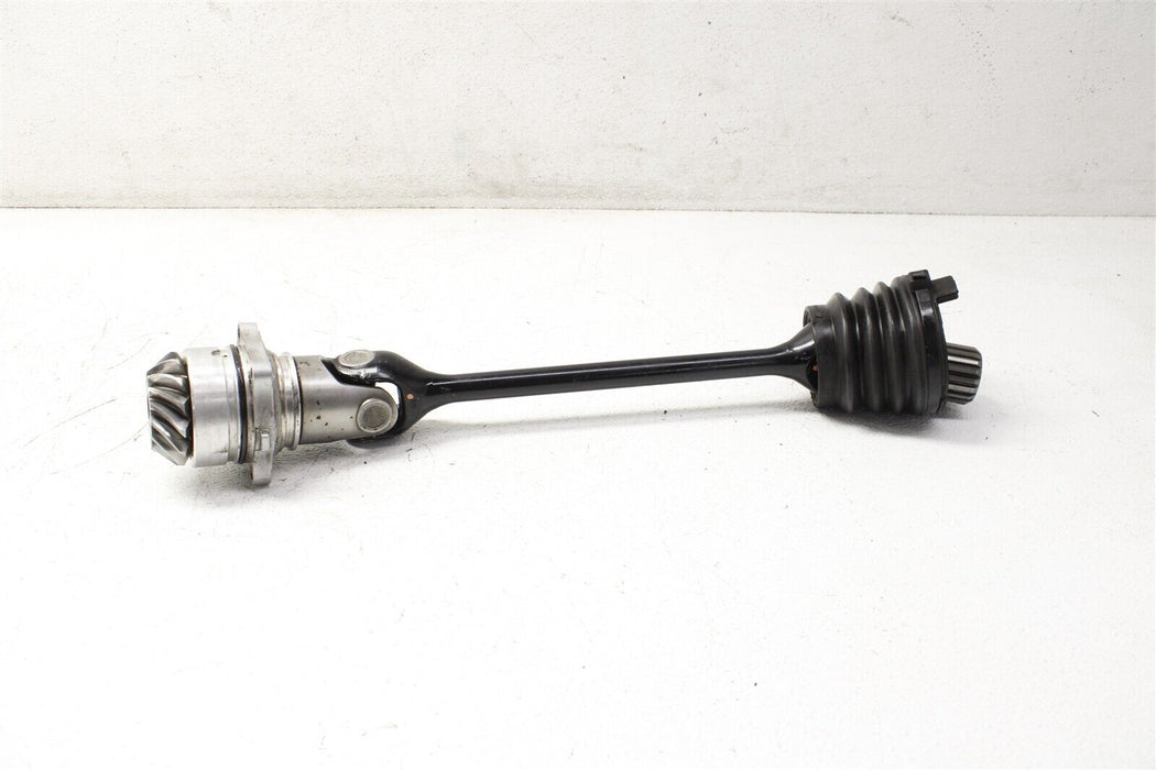 2013 Kawasaki ZG1400 Concours Final Drive Shaft Assembly Factory OEM 10-14