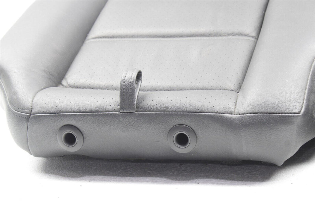 2008-2010 Porsche Cayenne Rear Seat Cushion Pad 08-10