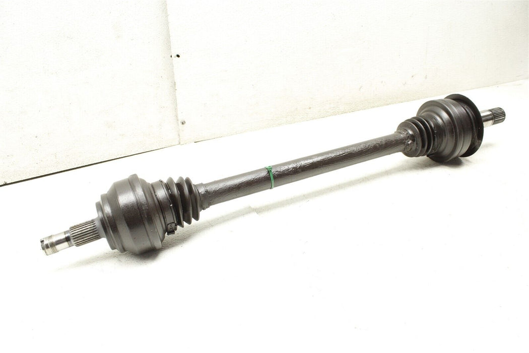 2017 Mercedes-Benz C63 AMG Rear Right Axle Shaft