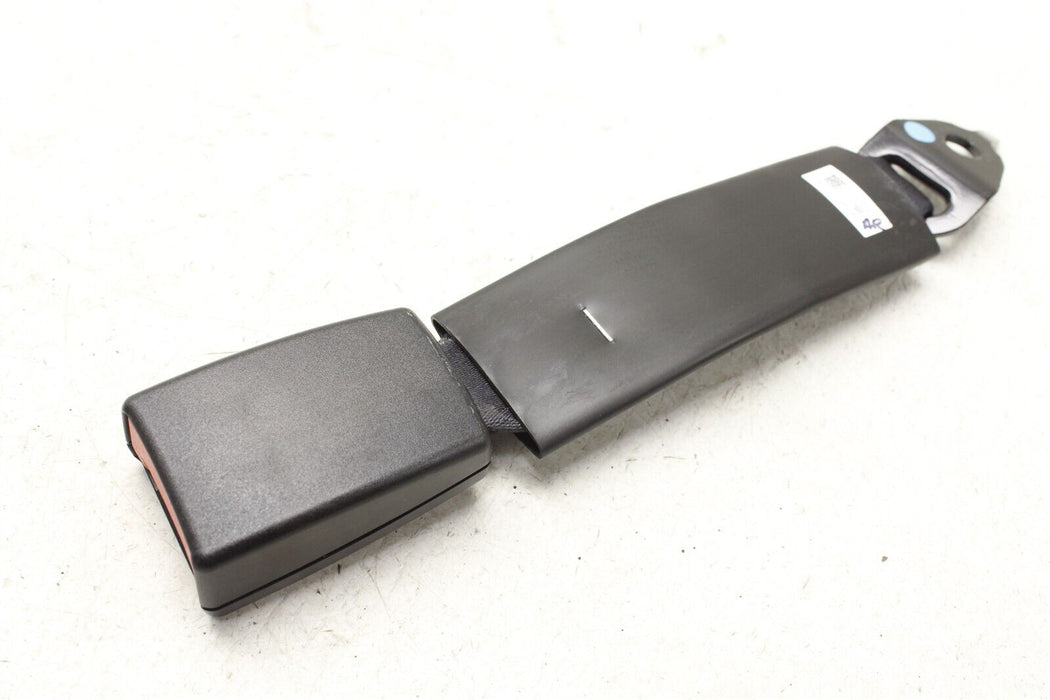 2015-2017 Ford Mustang GT 5.0 Rear Left Seat Belt Buckle OEM 15-17