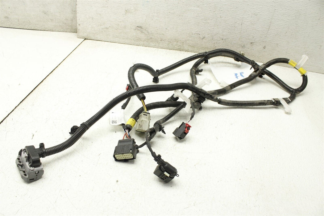 2024 Tesla Model Y Rear Drive Motor Subframe Wiring harness 2489059-01-C 20-24