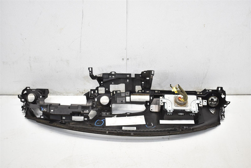 2016-2019 Mazda Miata MX-5 Dashboard Dash Assembly 16-19