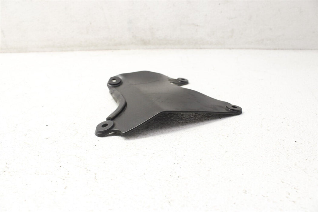 2011 Kawasaki ZX1400 Rear Battery Box Fairing Cover Cowl 14091-0534 ZX14 06-11