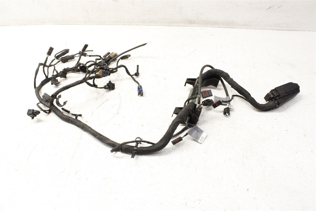 2008 BMW K1200 GT Engine Wiring Sub Harness Wiring Assembly OEM 06-08