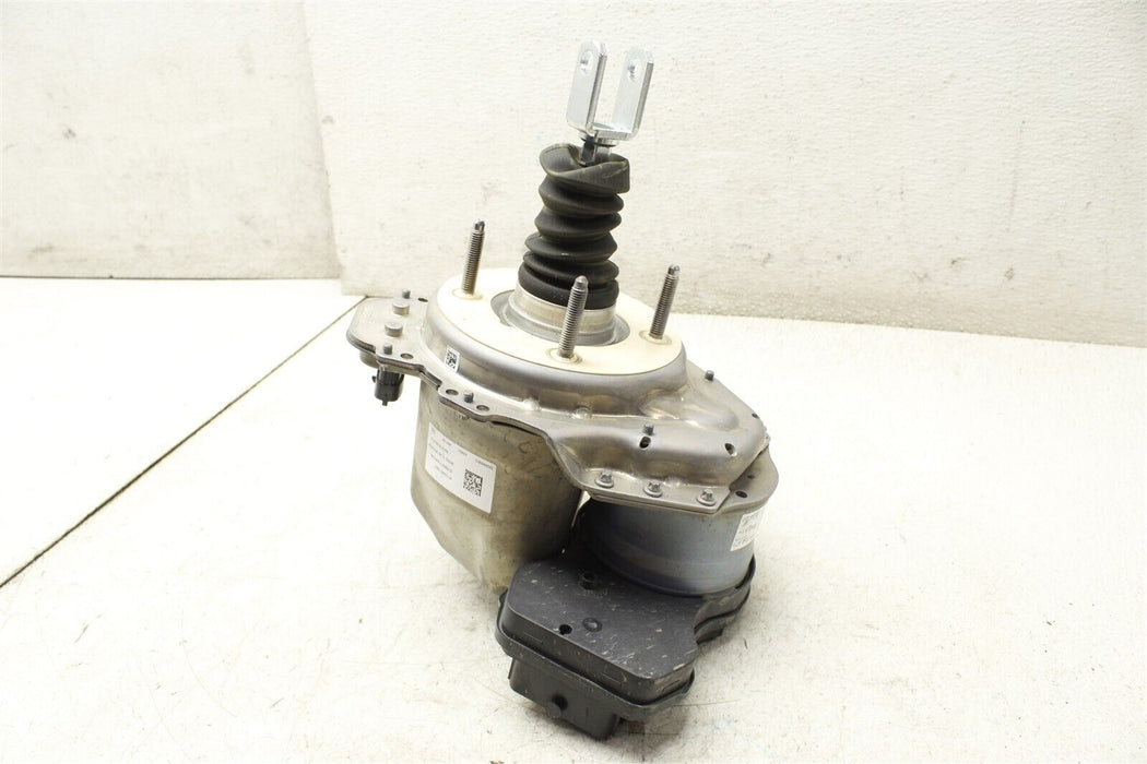 2021 Tesla Model 3 Brake Booster IBooster 1044671-99-F Factory OEM 17-21