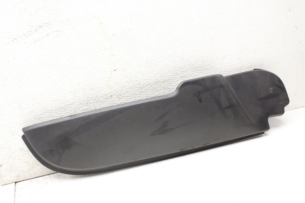 2019 Ford Mustang GT Rear Right Convertible Trim FR3B-7631002-CFW OEM 18-20