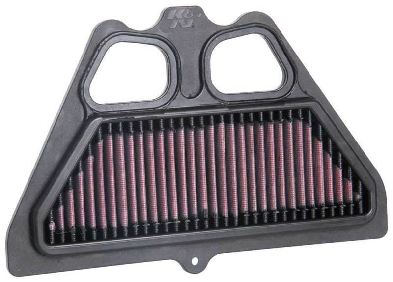 K&N KA-9017 Replacement Air Filter for Z900 ABS, Z900 948