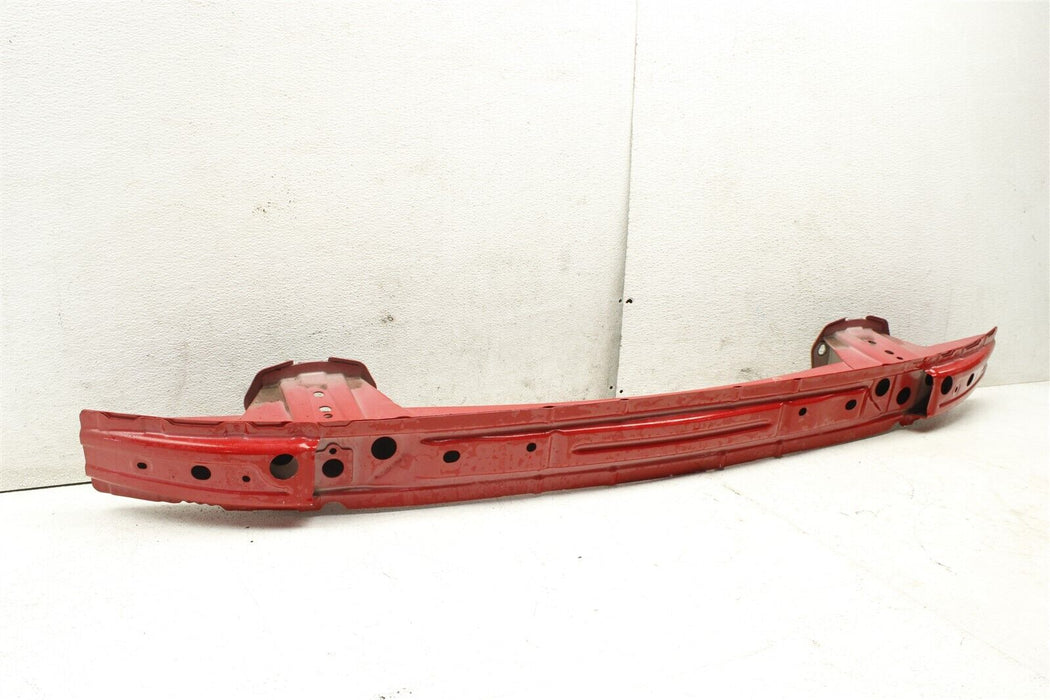 2015-2019 Subaru WRX STI Rear Bumper Reinforcement Bar Impact 15-19