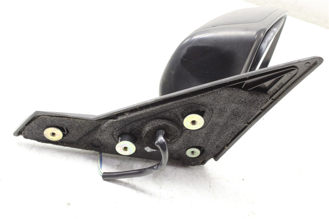 2004-2007 Subaru Impreza WRX STI Side View Mirror Right Passenger RH OEM 04-07