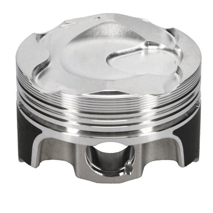 Wiseco K727M86 Piston For Subaru FA20 Direct Injection 2.0L -9.5cc