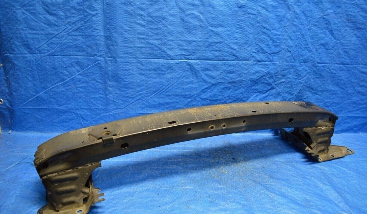 06 07 Mazdaspeed6 Bumper Reinforcement Impact Bar Front MS6 OEM 2006 2007