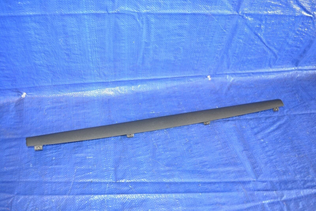 2002-2006 Mini Cooper S Trim Strip Panel Cover OEM 02-06