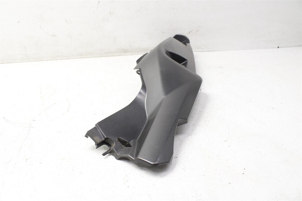 2008 BMW K1200 GT Left Side Fairing Cover Panel Trim 06-08