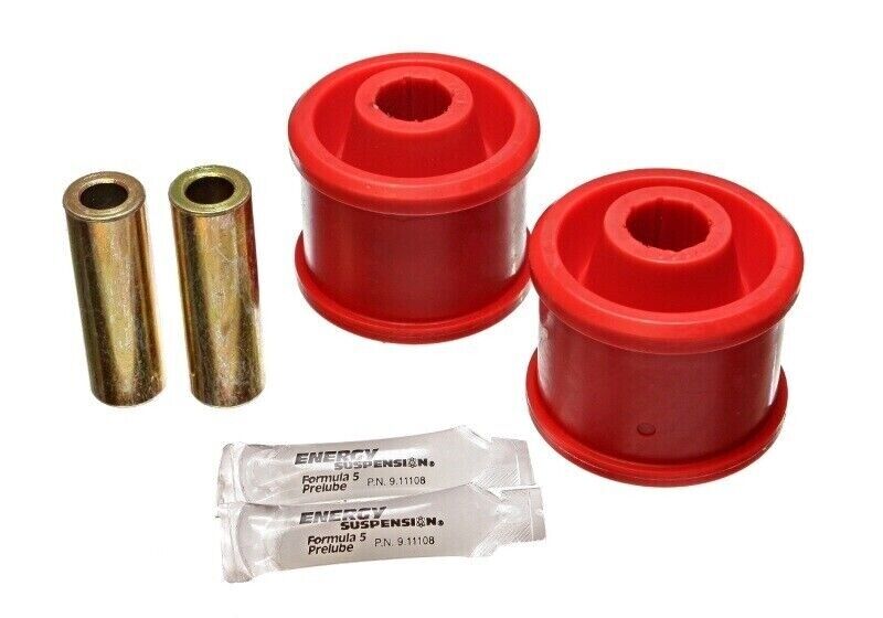 Energy Suspension 5.7115R Trailing Arm Bushing Set Fits 06 Eclipse