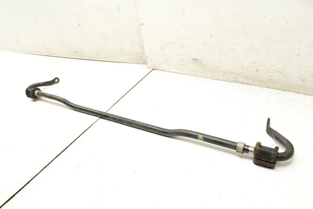 2008-2014 Subaru Impreza WRX STI Sway Stabilizer Support Bar Rear OEM 08-14