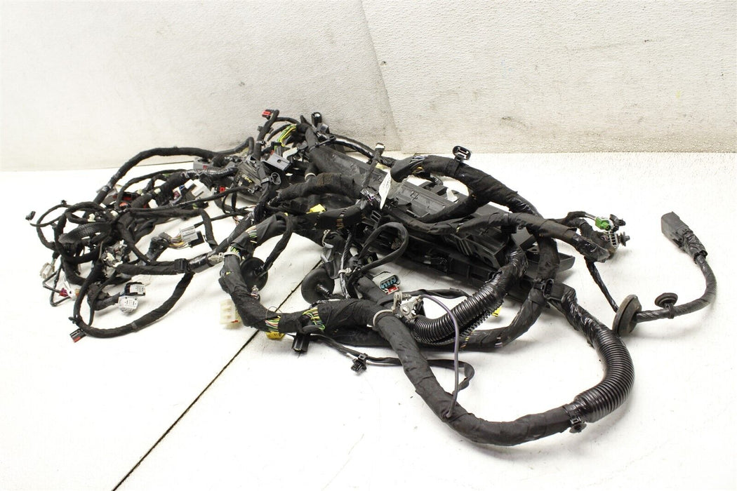 2020 Ford Mustang GT 5.0 Bulk Wiring Harness Assembly Factory OEM 18-20