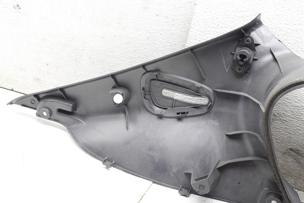 2008-2014 Subaru Impreza WRX STI C Pillar Trim Panel Right Passenger RH 08-14