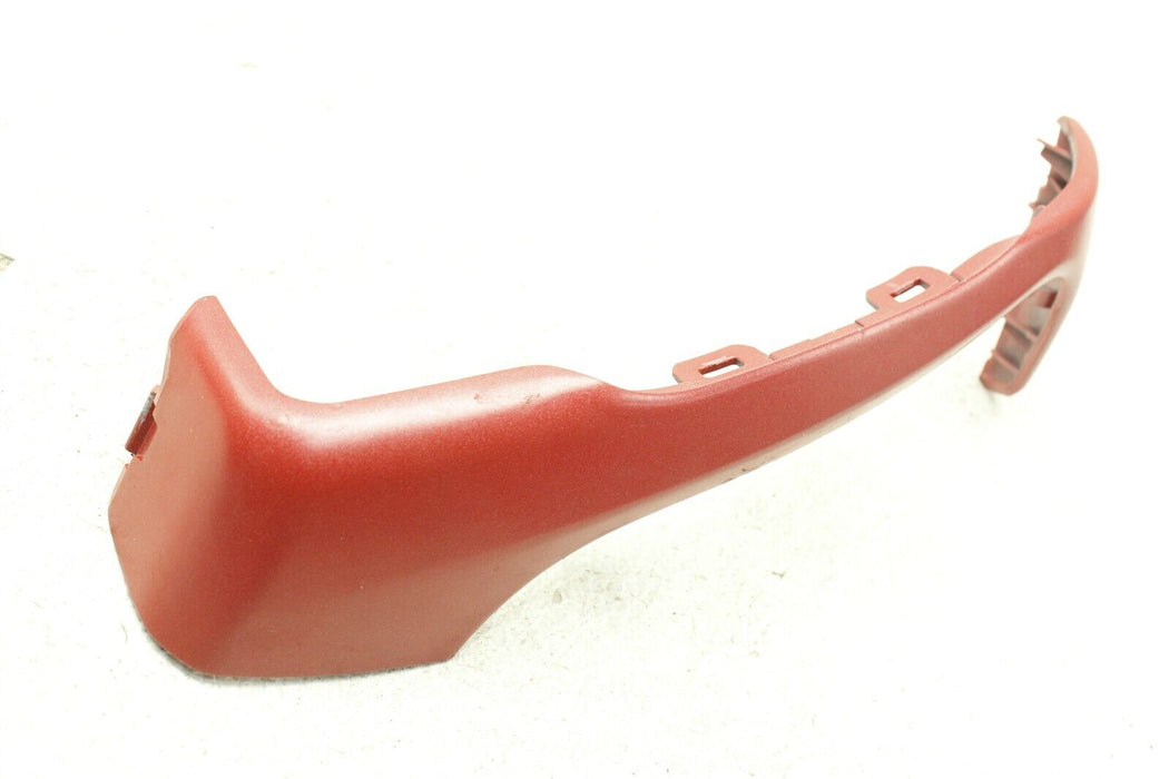 2013-2020 Scion FR-S Passenger Right Interior Handle Cover Trim Panel OEM 13-20