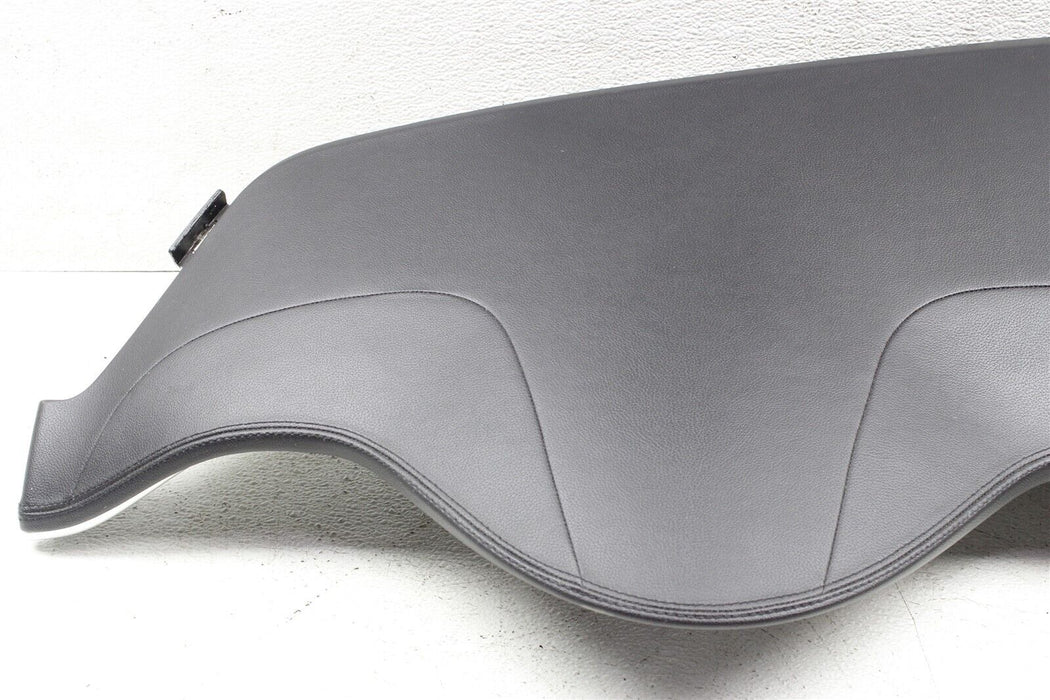 2013 Tesla Model S Front Dash Dashboard Upper Cover Trim Panel OEM 12-19