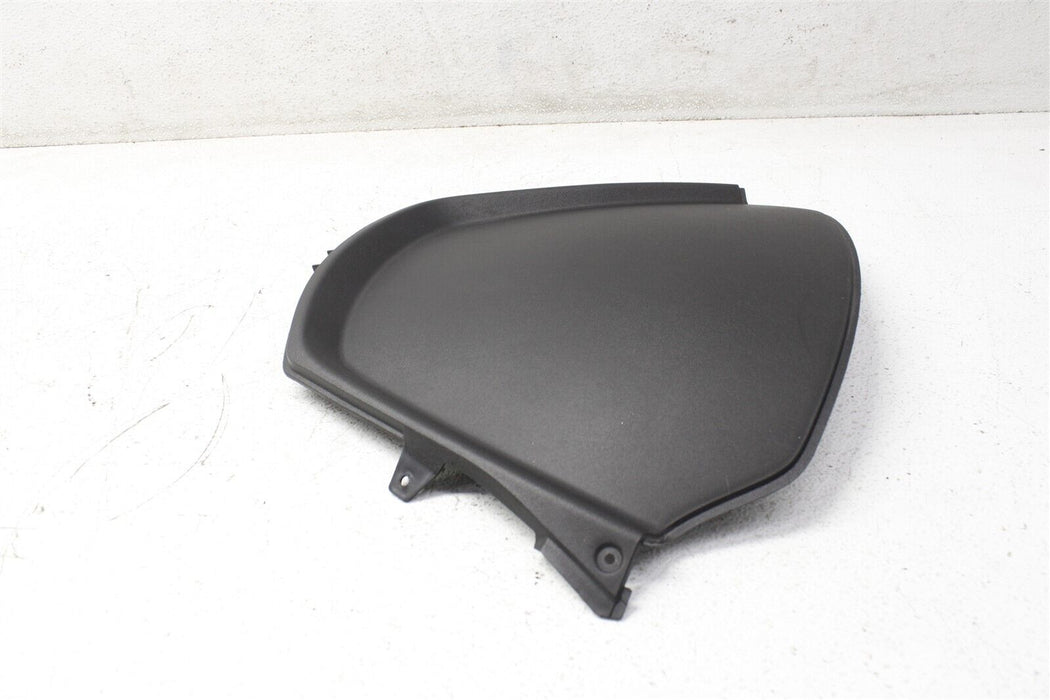 2009 Piaggio MP3 250 Handlebar Cover Trim Panel 623073 09-12