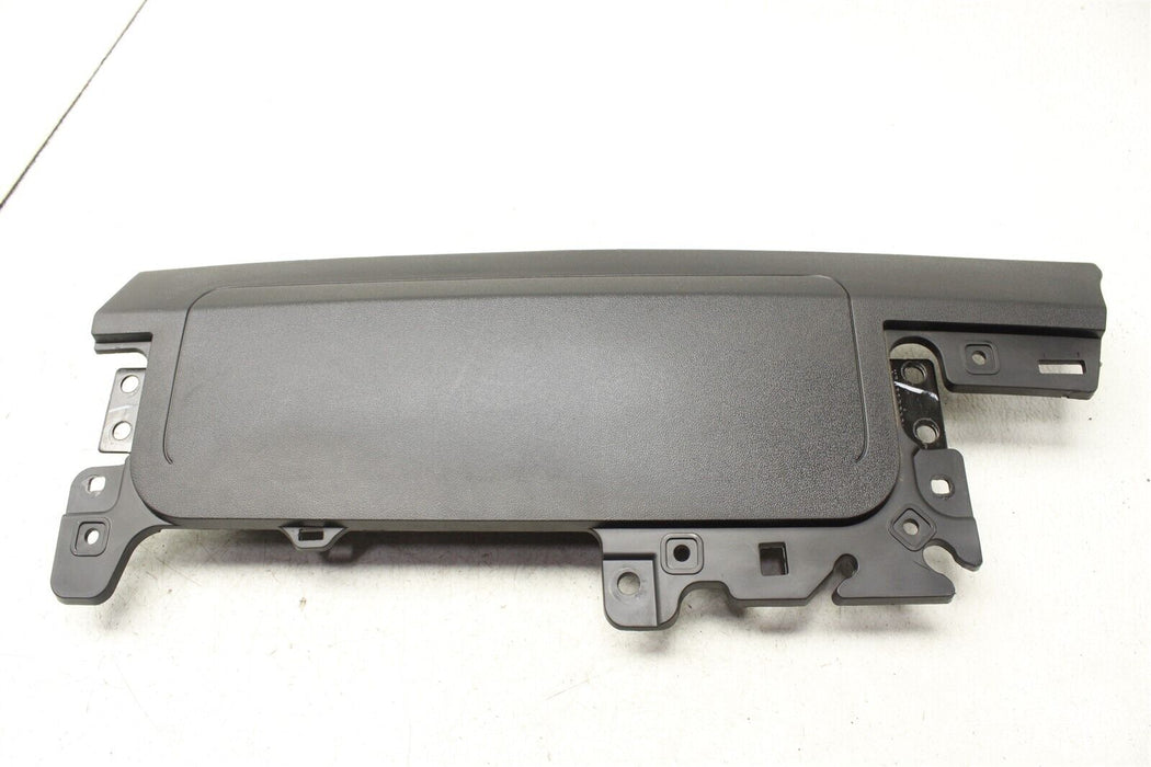 2017-2019 Tesla Model 3 Right Dash Knee SRS Bag Airbag 107782600D OEM 17-19