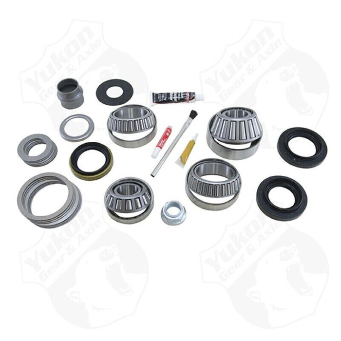 Yukon Gear & Axle YK TLC-REV-B Yukon Differential Master Overhaul Kit